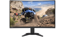 Monitor Gaming curbat Lenovo G32qc-30, 31.5