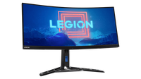 Monitor Gaming Curbat Lenovo Legion Y34wz-30, 34", WQHD, 165Hz, Mini-LED - 2