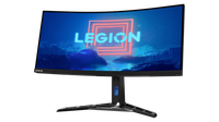 Monitor Gaming Curbat Lenovo Legion Y34wz-30, 34", WQHD, 165Hz, Mini-LED - 3