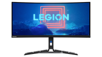 Monitor Gaming Curbat Lenovo Legion Y34wz-30, 34", WQHD, 165Hz, Mini-LED - 1