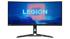 Monitor Gaming Curbat Lenovo Legion Y34wz-30, 34