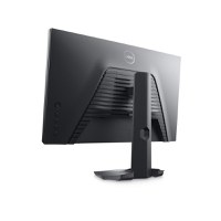 Monitor Gaming Dell 23.8" G2422HS, 60.47 cm, TFT LCD LED, 1920 x 1080 at 165 Hz, 16:9 - 2