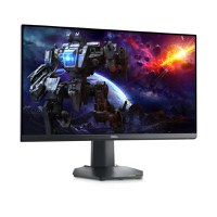 Monitor Gaming Dell 23.8" G2422HS, 60.47 cm, TFT LCD LED, 1920 x 1080 at 165 Hz, 16:9 - 9