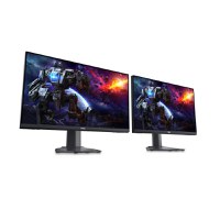 Monitor Gaming Dell 23.8" G2422HS, 60.47 cm, TFT LCD LED, 1920 x 1080 at 165 Hz, 16:9 - 10