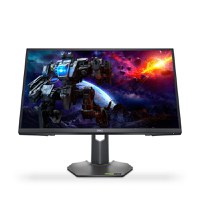 Monitor Gaming Dell 27" G2723H, TFT LCD, Fast IPS, 1920 x 1080, 0.5ms, 240Hz - 7