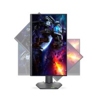 Monitor Gaming Dell 27" G2723H, TFT LCD, Fast IPS, 1920 x 1080, 0.5ms, 240Hz - 8