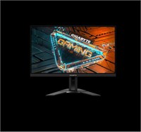 Monitor Gaming Gigabyte G27F 2 27" SS IPS, 1920 x 1080(FHD), Brightness: 400 cd/m2, Contrast: 1000:1, unghi vizualizare: 178°(H) - 6