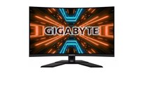 Monitor Gaming Gigabyte M32QC 31.5