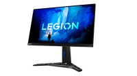 Monitor gaming LED IPS Lenovo 27", Full HD, Display Port, 280Hz, AMD FreeSync™ Premium, Adaptive Sync, Vesa, Negru, Y27f-30 - 3