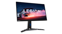 Monitor Gaming LED IPS Lenovo Legion 27", QHD, Display Port, HDMI, 165Hz, FreeSync, Raven Black, Y27q-30 - 2