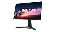 Monitor Gaming LED IPS Lenovo Legion 27", QHD, Display Port, HDMI, 165Hz, FreeSync, Raven Black, Y27q-30 - 3