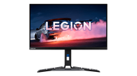 Monitor Gaming LED IPS Lenovo Legion 27", QHD, Display Port, HDMI, 165Hz, FreeSync, Raven Black, Y27q-30 - 1