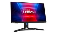 Monitor Gaming Lenovo Legion R25f-30,24,5" Full HD, 240Hz, Black - 2