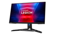 Monitor Gaming Lenovo Legion R25f-30,24,5" Full HD, 240Hz, Black - 3