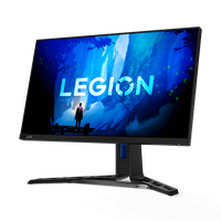 Monitor Gaming Lenovo Legion Y25-30, 24.5", IPS, Full HD, 240Hz, Black - 2