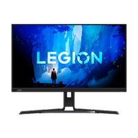 Monitor Gaming Lenovo Legion Y25-30, 24.5", IPS, Full HD, 240Hz, Black - 1