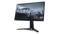 Monitor Gaming Lenovo Legion Y27-30, 27", 165 Hz, 1920x1080, Black - 3