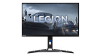 Monitor Gaming Lenovo Legion Y27-30, 27", 165 Hz, 1920x1080, Black - 1