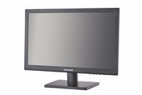 Monitor Hikvision 19"LED, DS-D5019QE-B LED-Backlit Screen Size: 18.5” Max Resolution: 1366×768 Response Time: 5ms Viewing Angle: - 1