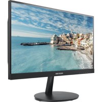 Monitor Hikvision DS-D5022FN-C, 21.5 inch, LED backlit full HD 1920 × 1080, luminozitate 250 cd/㎡, contrast 3000 : 1, timp de r - 1