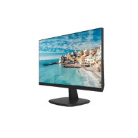 Monitor Hikvision DS-D5024FN 23.8 inch FULL HD, LED backlit technology, rezolutie: 1920 ×1080@60Hz, timp de raspuns:14m, lumin - 1