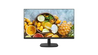 Monitor Hikvision DS-D5227U3-1P0 27" 4K, E-LED Backlight, rezolutie:3840×2160, timp de rapsuns: 14 ms(typ)（G to G）OD 5ms, lumin - 1