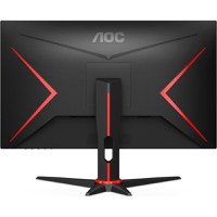 Monitor LED AOC 24G2ZE/BK, 23.8inch, FHD IPS, 0.5ms, 240Hz, negru - 3