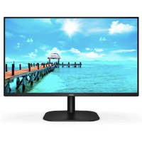 Monitor LED AOC 27B2AM, 27inch, FHD VA, 4ms, 75Hz, negru - 1