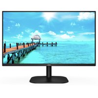 Monitor LED AOC 27B2DM, 27inch, FHD IPS, 4ms, 75Hz, negru - 2