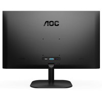 Monitor LED AOC 27B2DM, 27inch, FHD IPS, 4ms, 75Hz, negru - 5