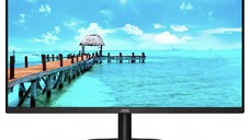 Monitor LED AOC 27B2DM, 27inch, FHD IPS, 4ms, 75Hz, negru