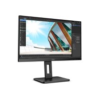 Monitor LED AOC 27P2Q, 27inch, FHD IPS, 4 ms, 75Hz, negru - 2