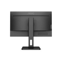 Monitor LED AOC 27P2Q, 27inch, FHD IPS, 4 ms, 75Hz, negru - 1