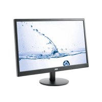 Monitor LED AOC M2470SWH, 23.6inch, FHD VA, 5ms, 60Hz, negru - 4