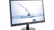 Monitor LED AOC M2470SWH, 23.6inch, FHD VA, 5ms, 60Hz, negru