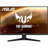 Monitor LED ASUS VG249Q1A, Gaming, 23.8inch, FHD IPS, 1ms, 165Hz, negru - 2