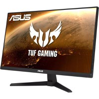 Monitor LED ASUS VG249Q1A, Gaming, 23.8inch, FHD IPS, 1ms, 165Hz, negru - 3