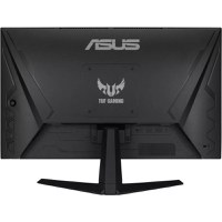 Monitor LED ASUS VG249Q1A, Gaming, 23.8inch, FHD IPS, 1ms, 165Hz, negru - 1