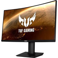 Monitor LED ASUS VG32VQR, 31.5inch, VA WQHD, 1ms, 165Hz, negru - 2