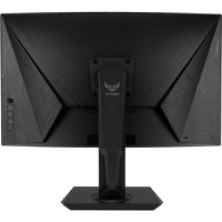 Monitor LED ASUS VG32VQR, 31.5inch, VA WQHD, 1ms, 165Hz, negru - 3