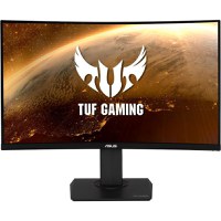 Monitor LED ASUS VG32VQR, 31.5inch, VA WQHD, 1ms, 165Hz, negru - 5