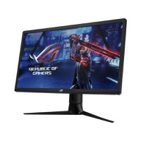 Monitor LED ASUS XG27UQR, 27inch, IPS FHD 4K, 1ms, 144Hz, negru - 2