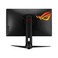 Monitor LED ASUS XG27UQR, 27inch, IPS FHD 4K, 1ms, 144Hz, negru - 3