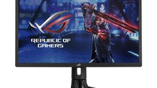 Monitor LED ASUS XG27UQR, 27inch, IPS FHD 4K, 1ms, 144Hz, negru