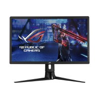 Monitor LED ASUS XG27UQR, 27inch, IPS FHD 4K, 1ms, 144Hz, negru - 1