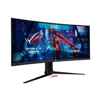 Monitor LED ASUS XG349C, 34.14inch, IPS QHD, 1 ms, 180 Hz, negru - 2