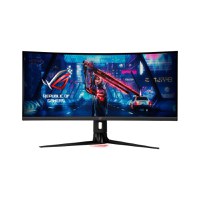 Monitor LED ASUS XG349C, 34.14inch, IPS QHD, 1 ms, 180 Hz, negru - 3