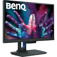 Monitor LED Benq PD2500Q, 27inch, IPS QHD, 4 ms, 60 Hz, negru - 2