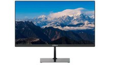 Monitor LED DAHUA DHI-LM22-C200 Rezoluția 1920*1080 produce imagini mai clare și mai vii 178°H/178°V unghi de vizualizare extr