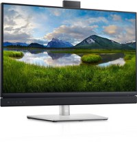 Monitor LED Dell C2722DE, 27inch, IPS QHD, 5ms, 60Hz, negru - 15